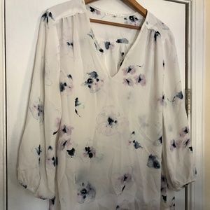 Violet & Claire Blouse